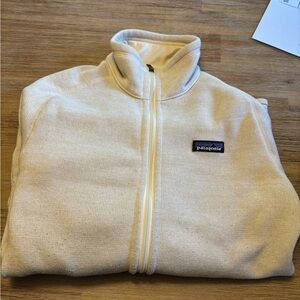 Patagonia Better Sweater medium